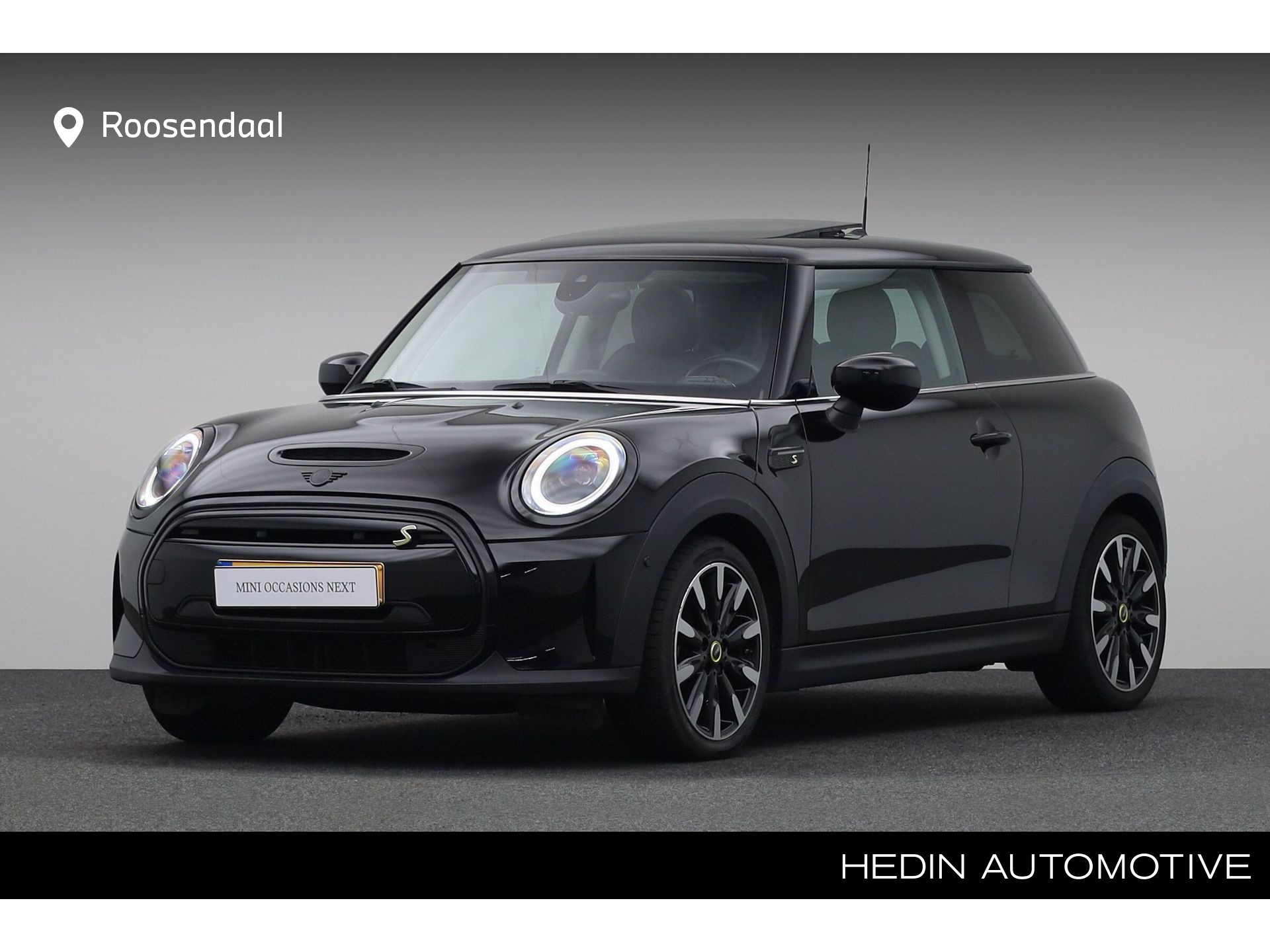 Mini Electric