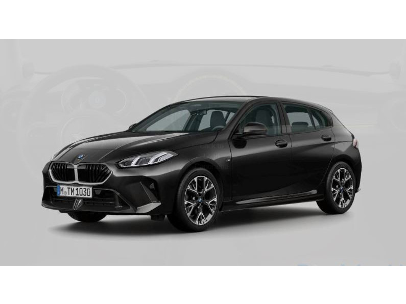 Bmw 1-serie