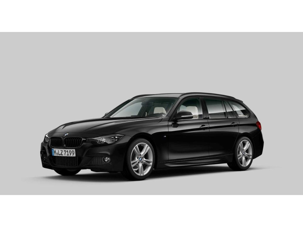 Bmw 3-serie