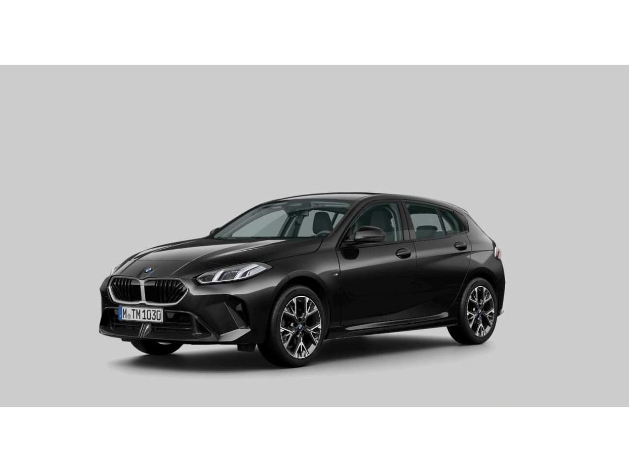 Bmw 1-serie