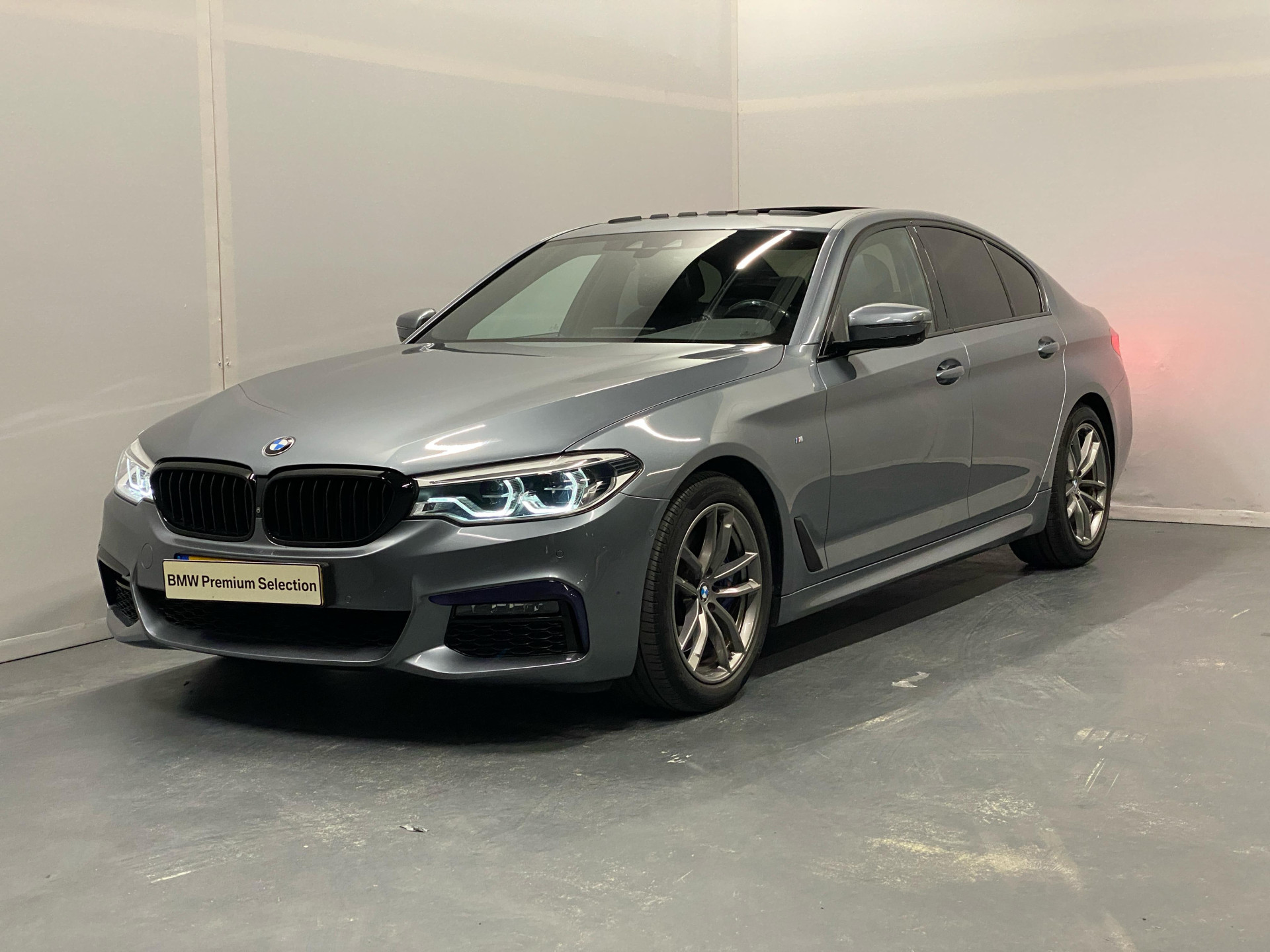Bmw 5-serie