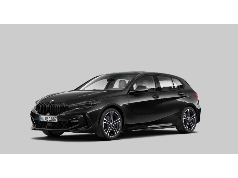 Bmw 1-serie