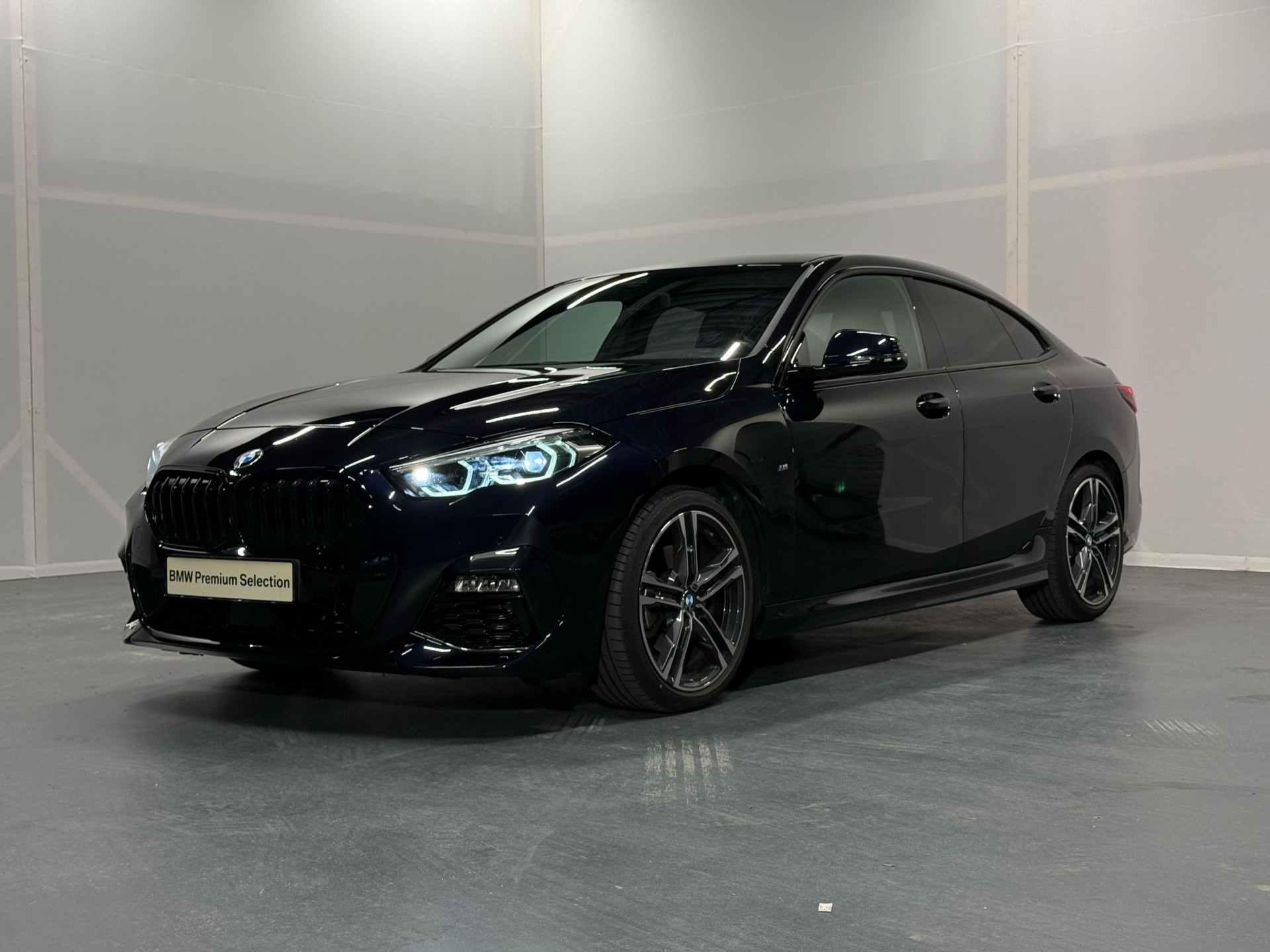 Bmw 2-serie