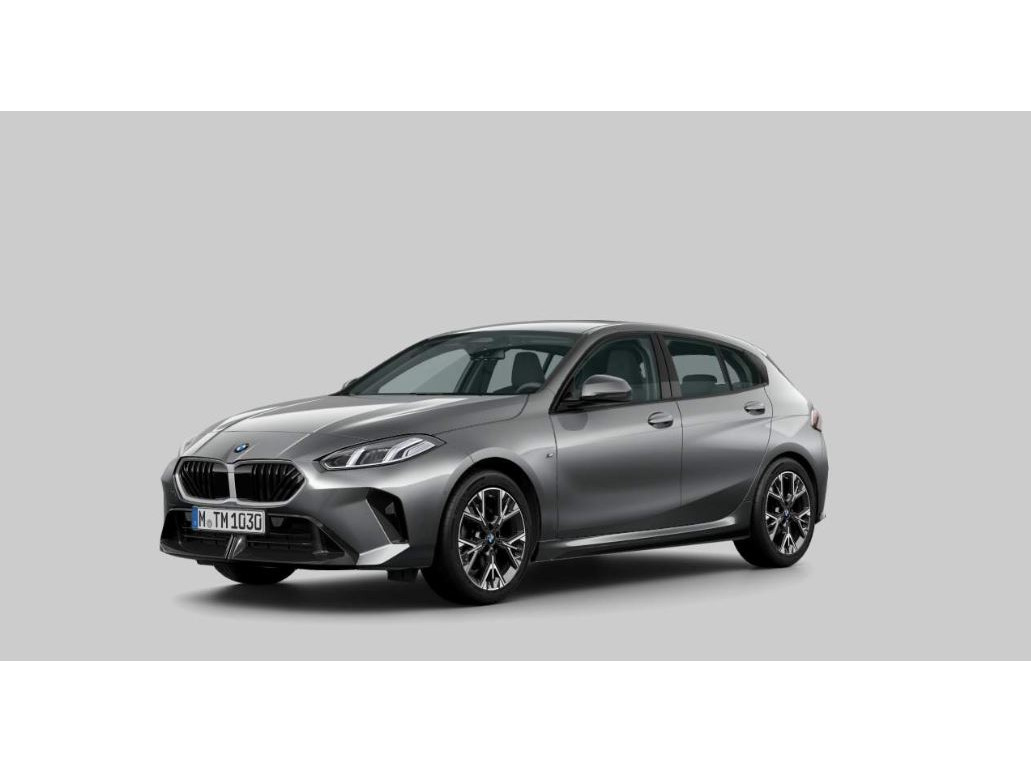 Bmw 1-serie