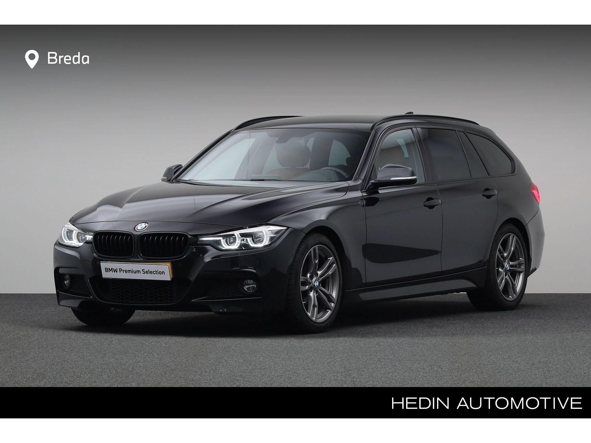 Bmw 3-serie