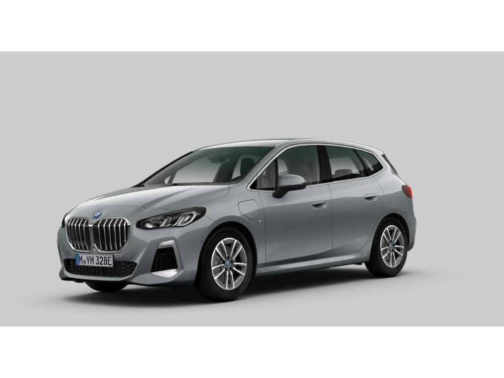Bmw 2-serie