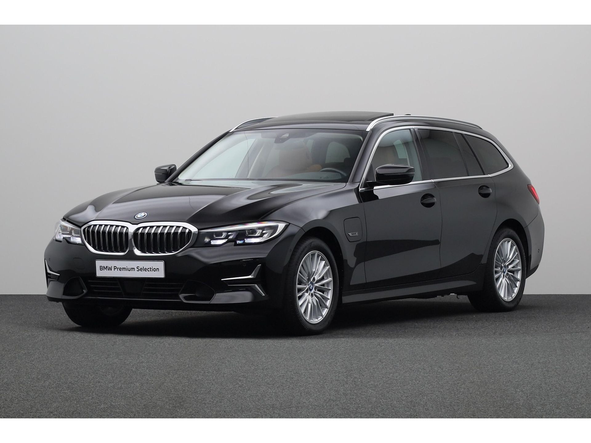 Bmw 3-serie