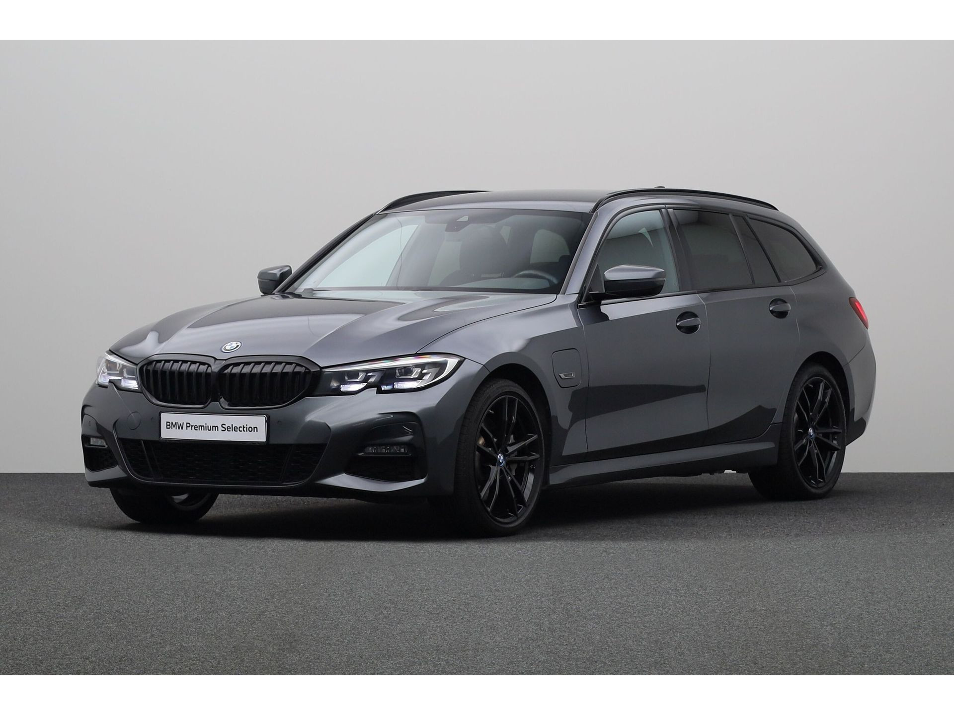 Bmw 3-serie