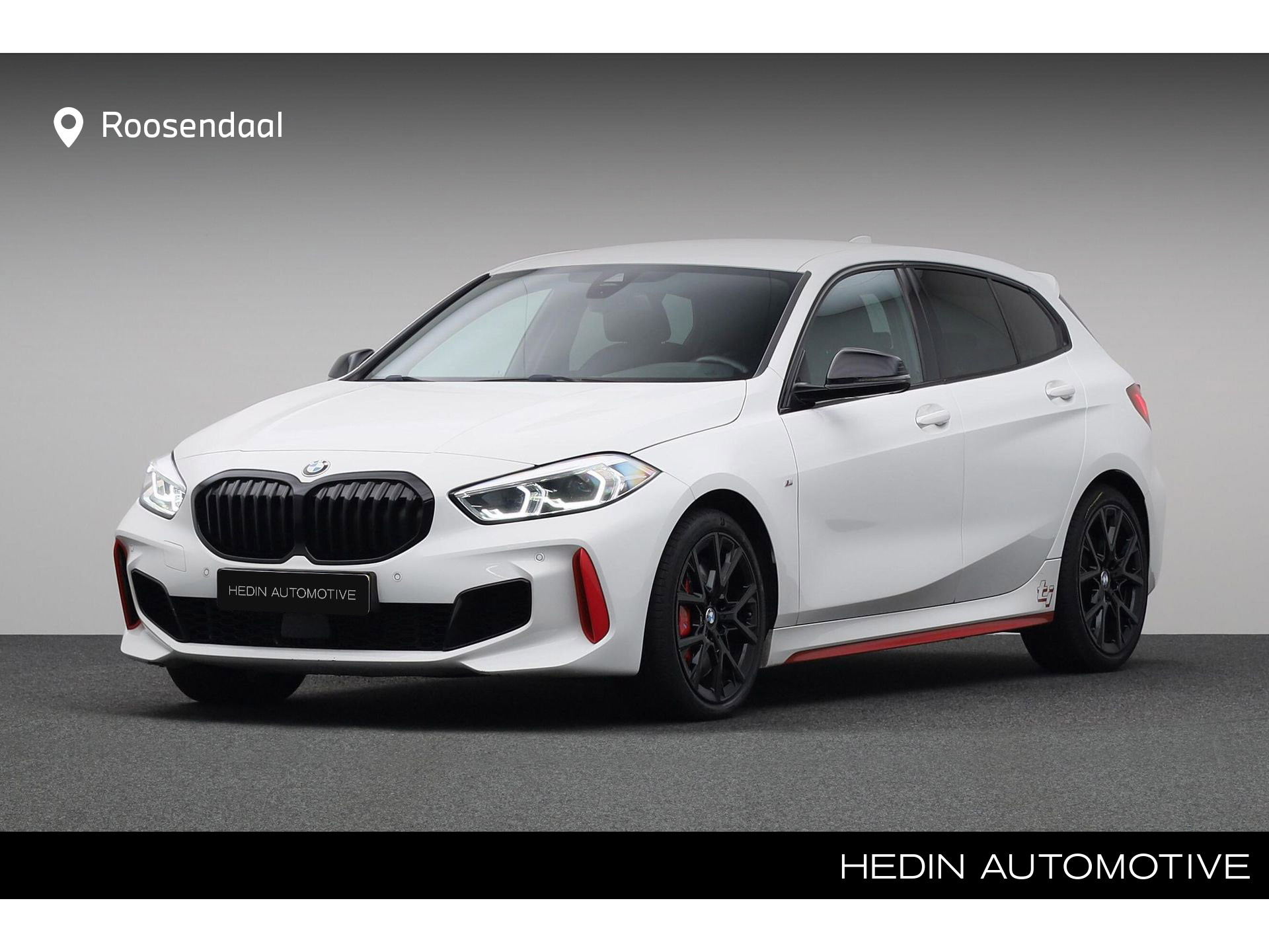 Bmw 1-serie