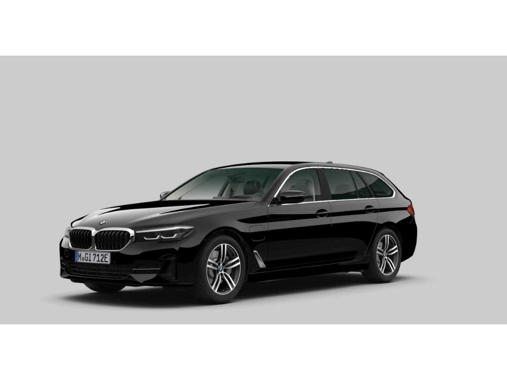 Bmw 5-serie