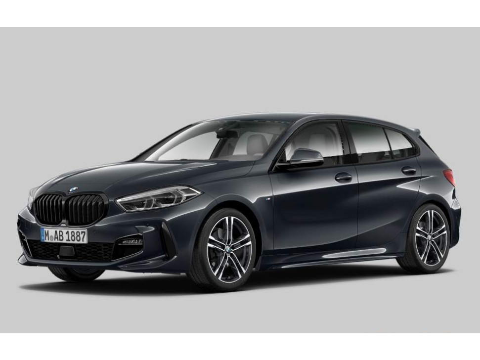 Bmw 1-serie