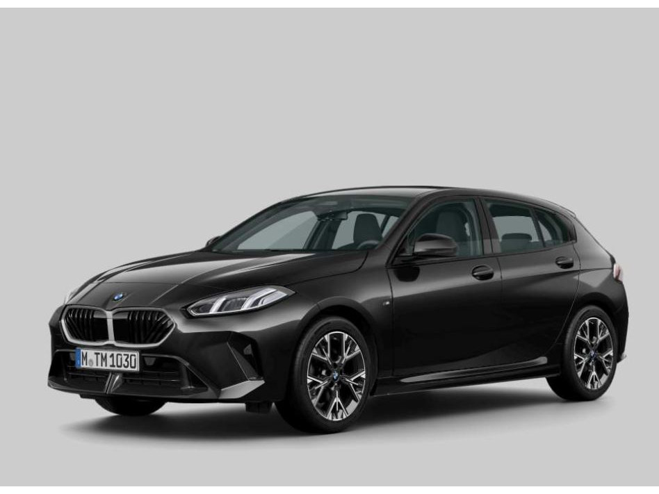 Bmw 1-serie
