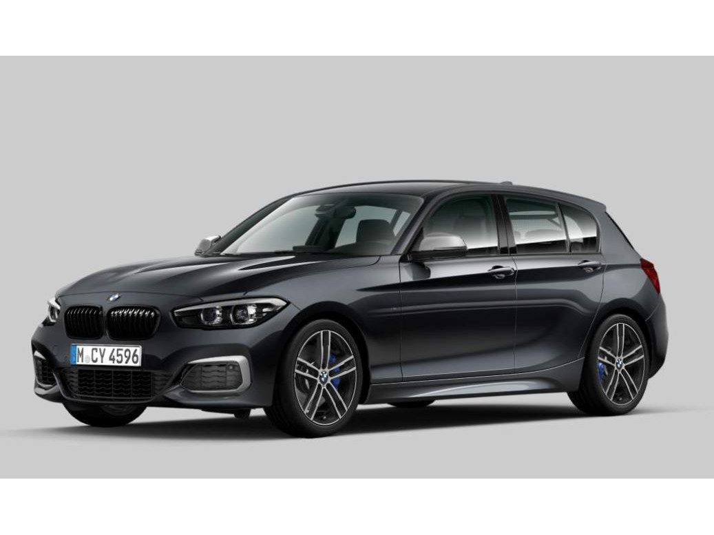 Bmw 1-serie
