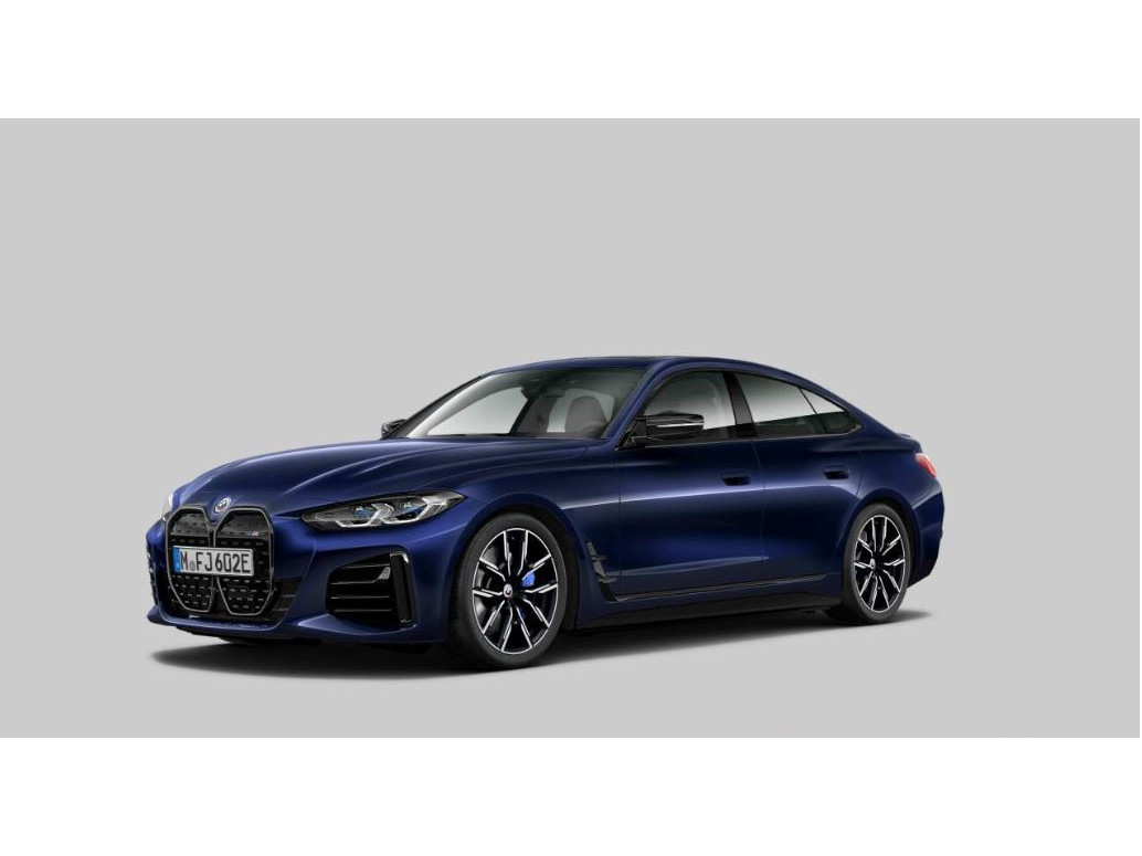 Bmw I4