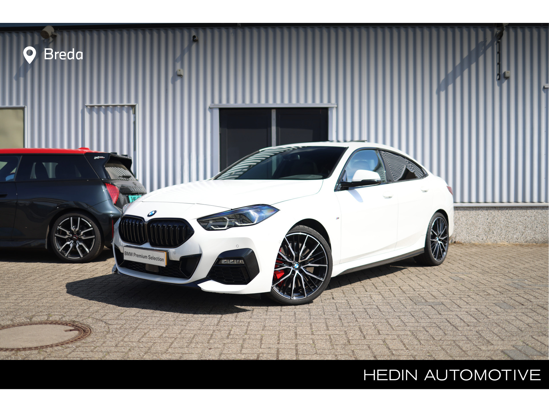 Bmw 2-serie