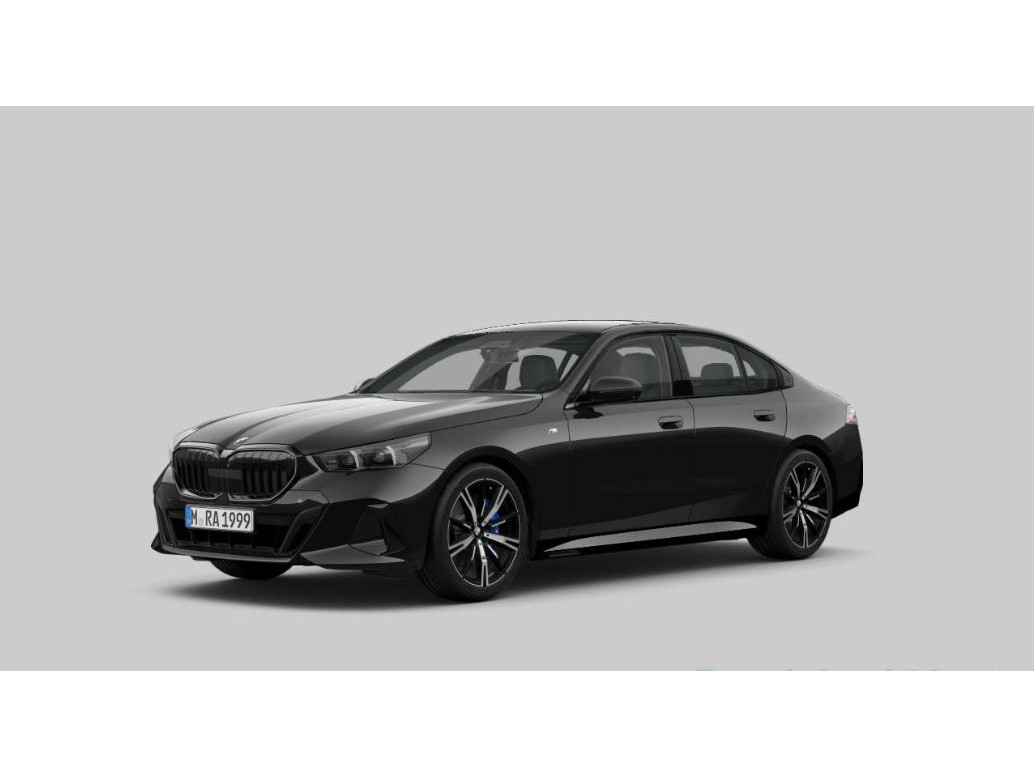 Bmw 5-serie