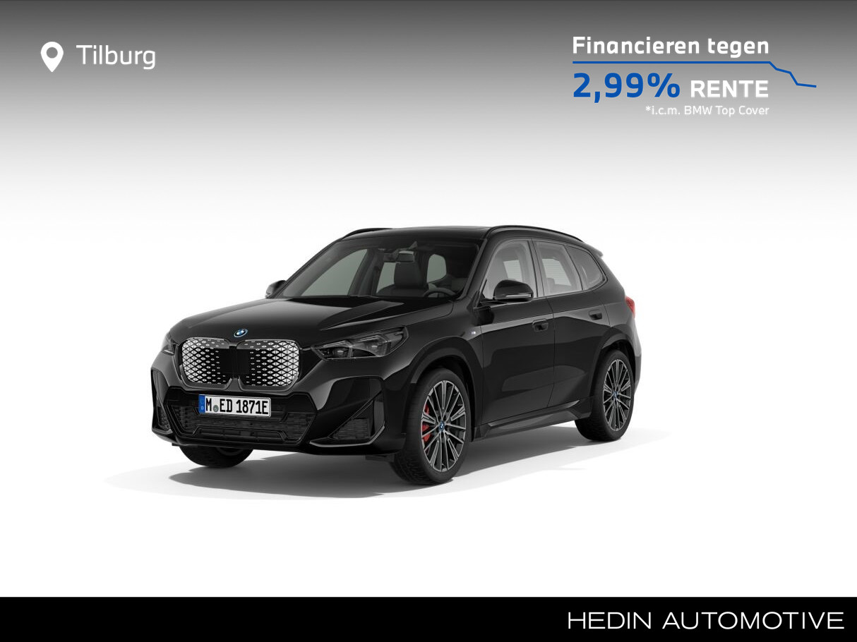 Bmw Ix1 edrive20