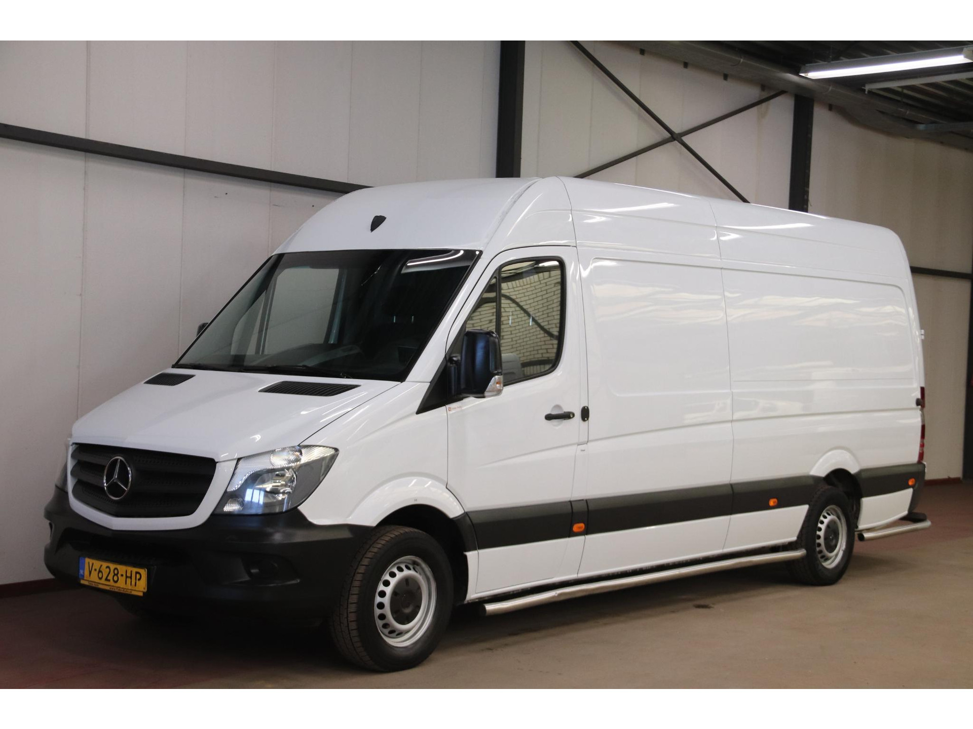 Mercedes Sprinter