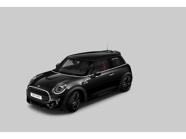 Mini 3-deurs