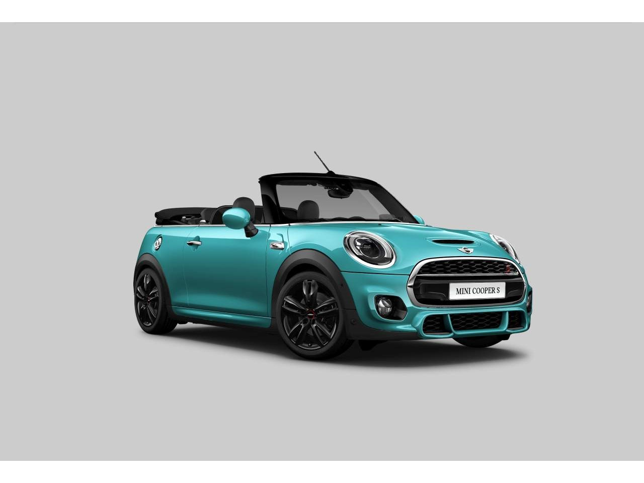Mini Cabrio