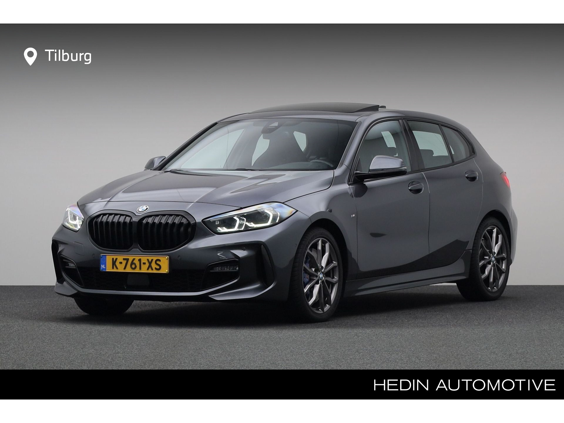 Bmw 1-serie