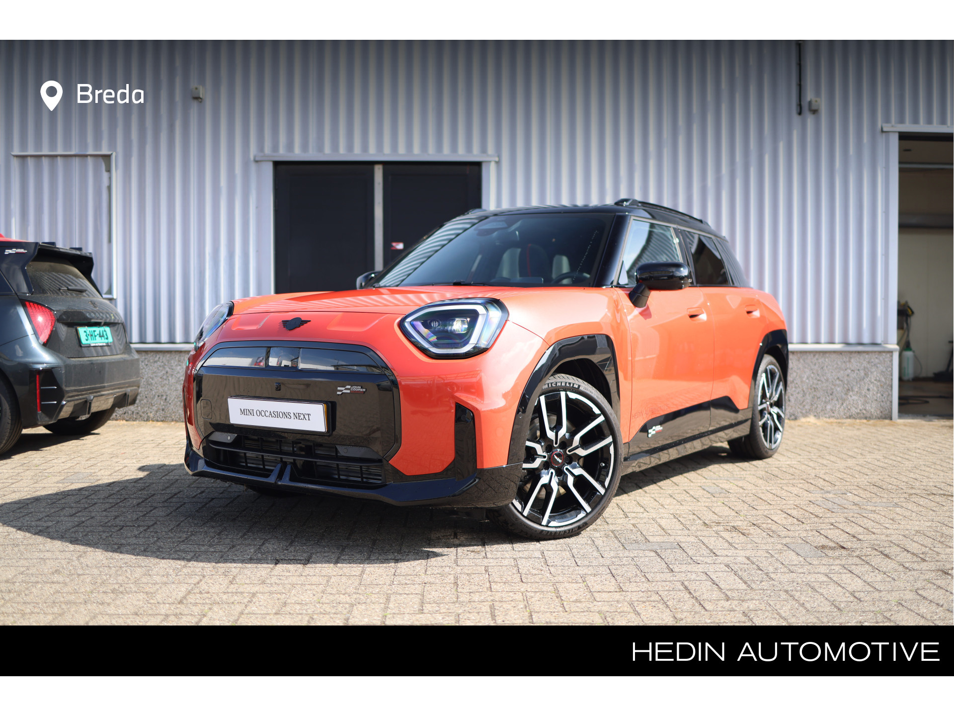 Mini Aceman