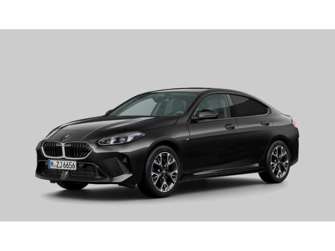 Bmw 2-serie