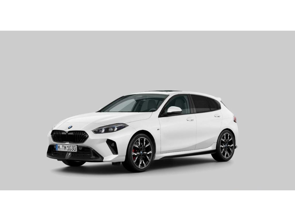 Bmw 1-serie