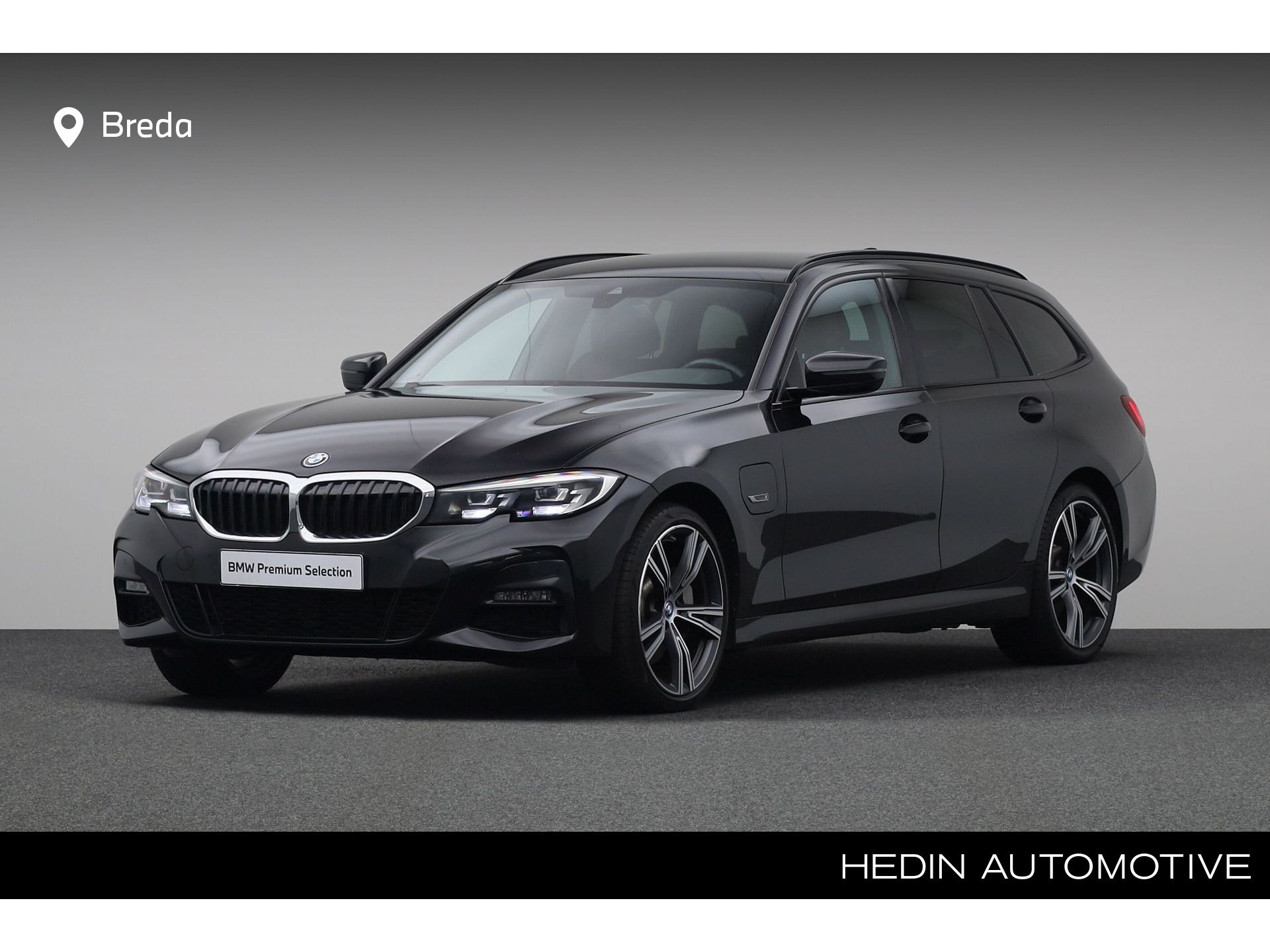 Bmw 3-serie