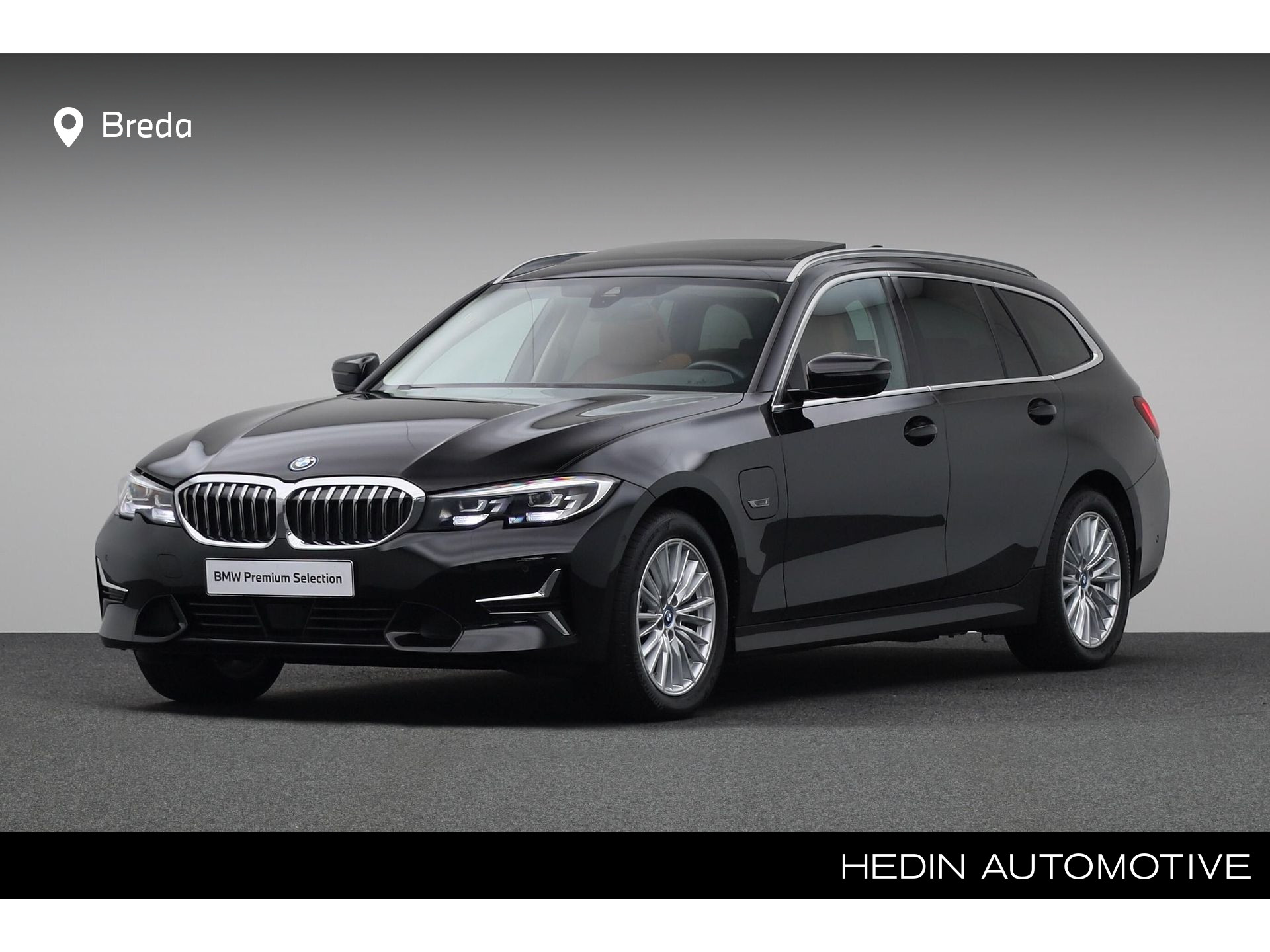 Bmw 3-serie