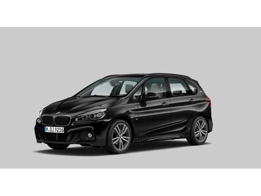 Bmw 2-serie