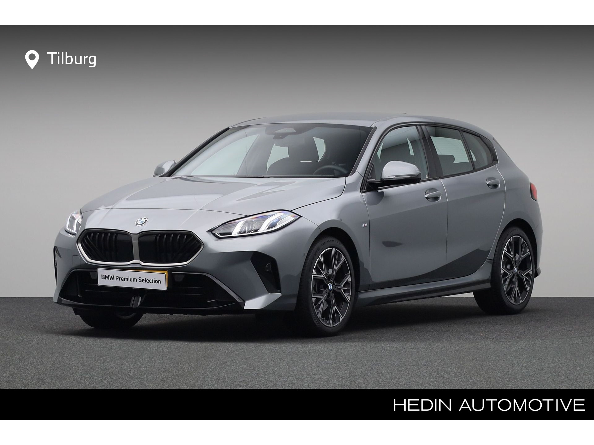 Bmw 1-serie