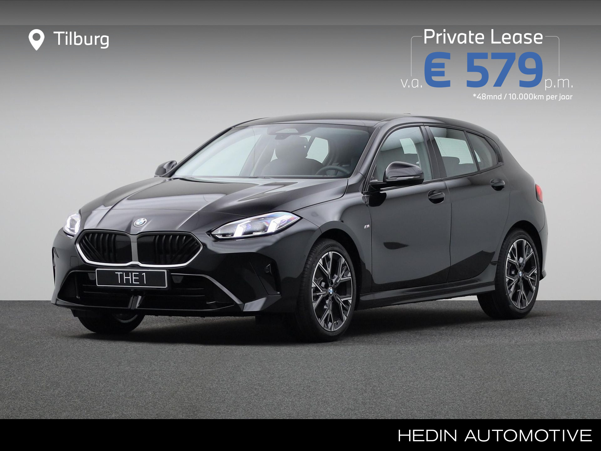 Bmw 1-serie