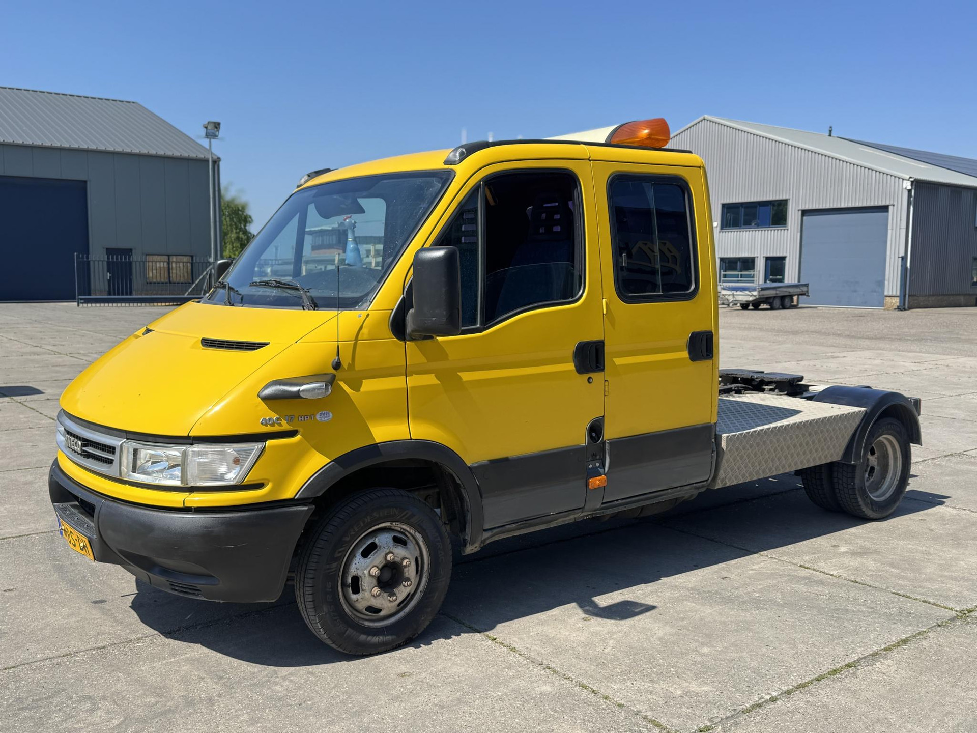Iveco Daily