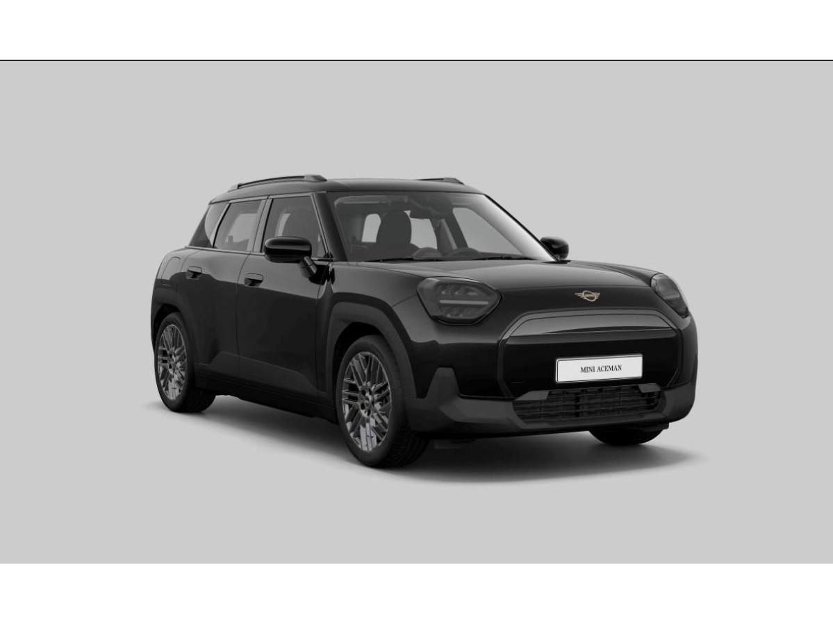 Mini Mini aceman e