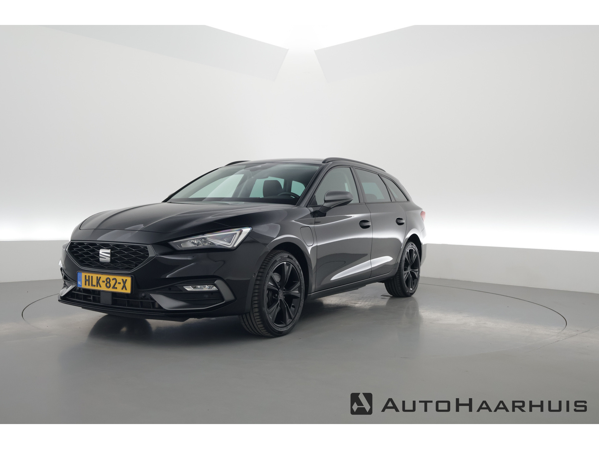 Seat Leon sportstourer