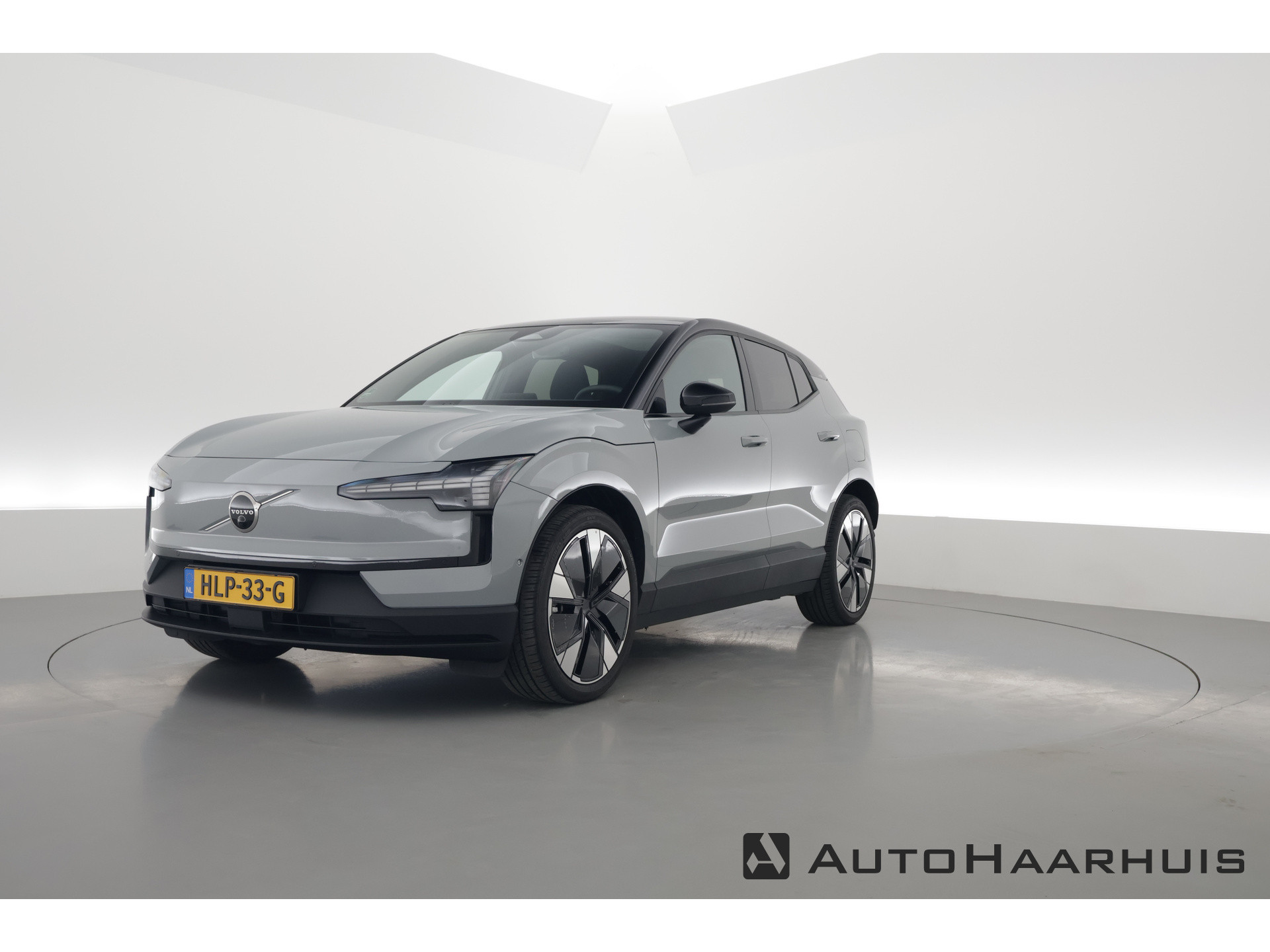 Volvo Ex30