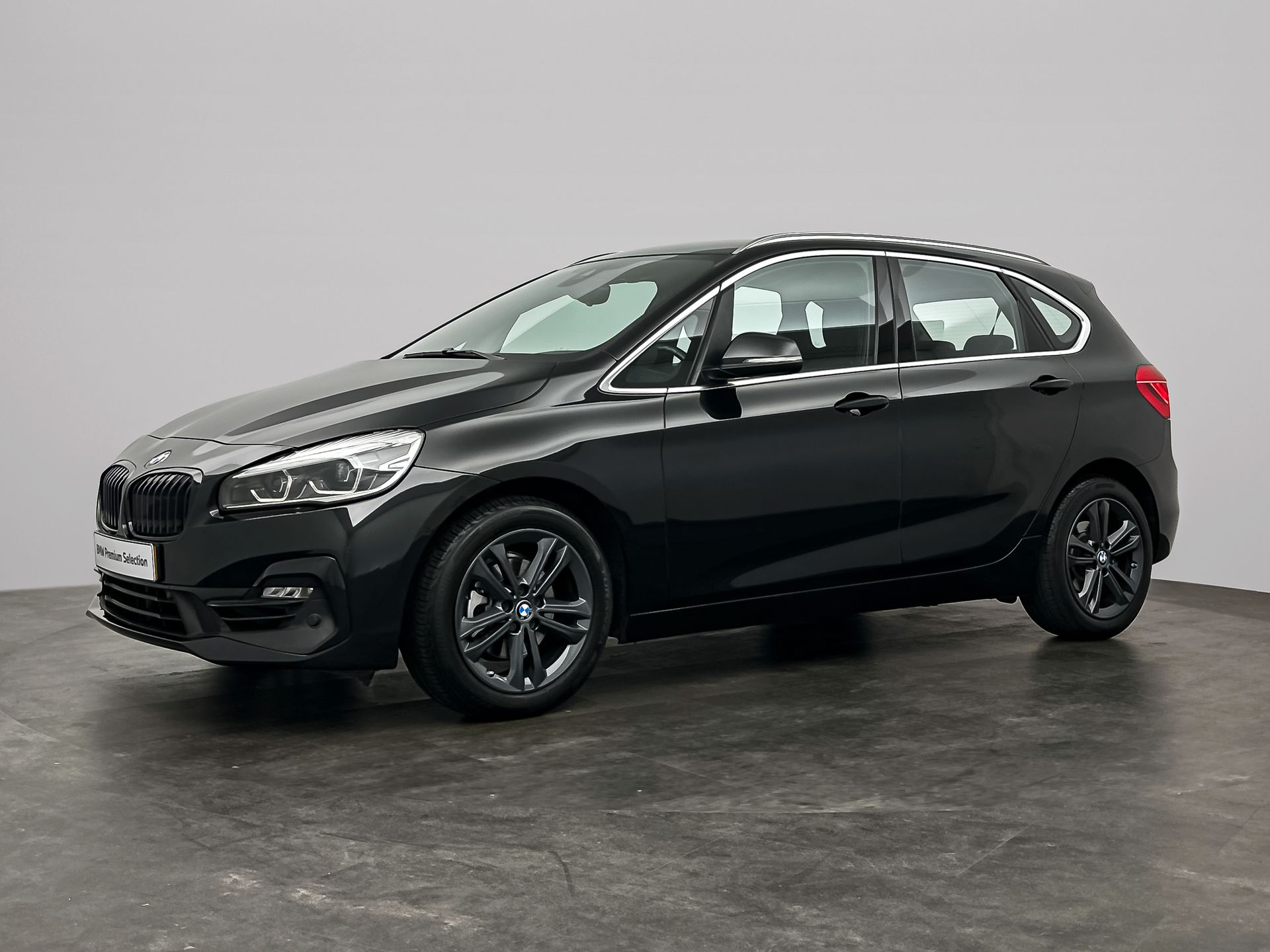 Bmw 2-serie