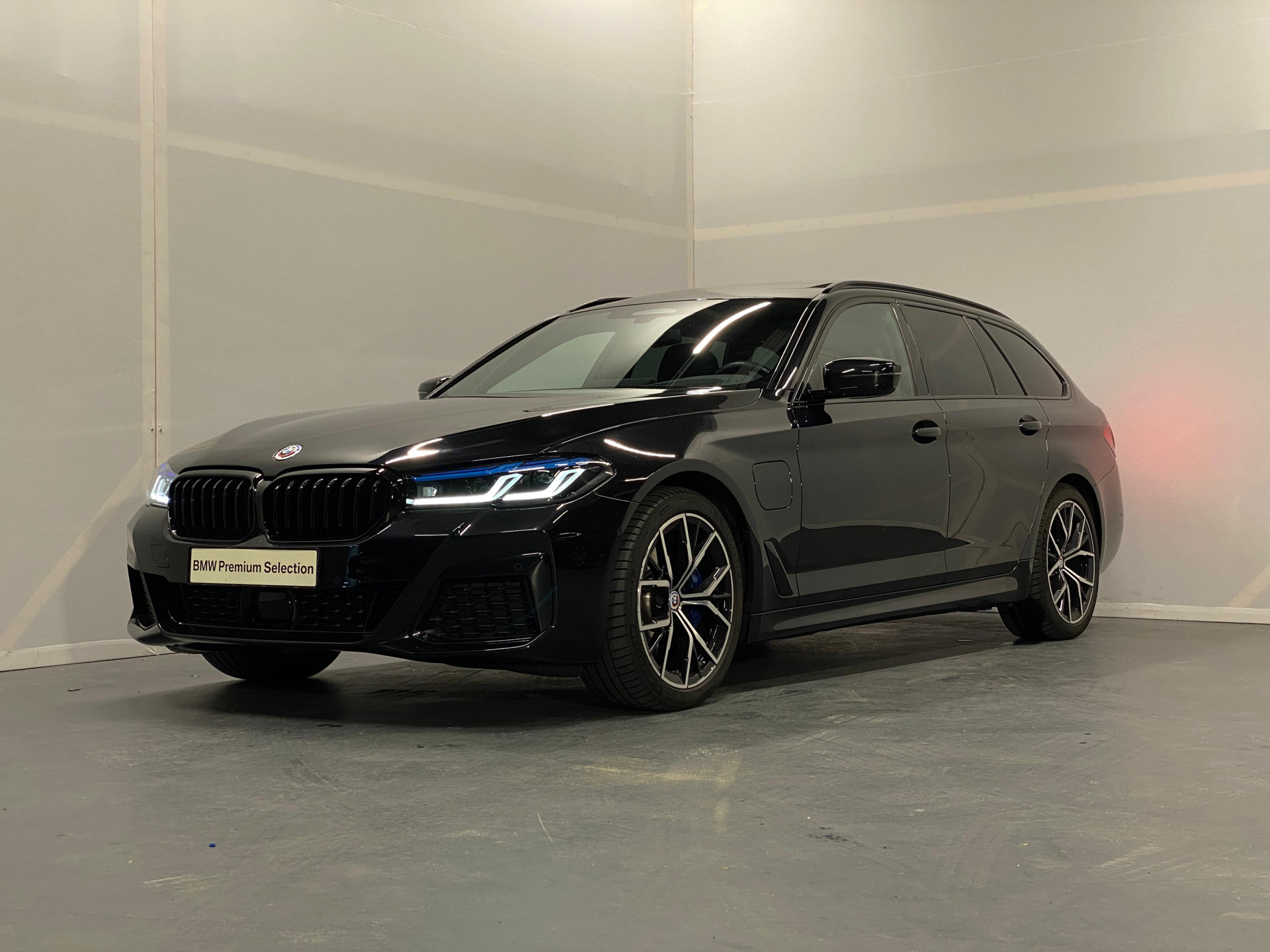 Bmw 5-serie