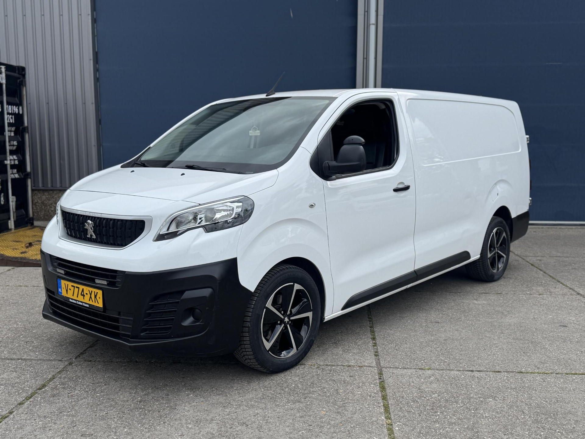 Peugeot Expert