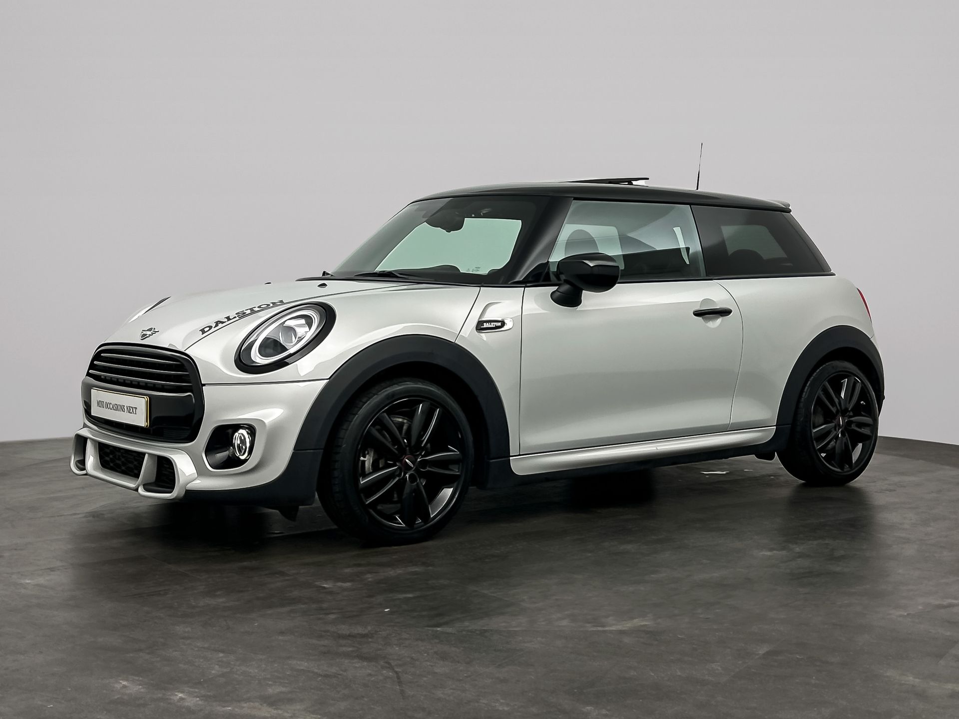 Mini Mini