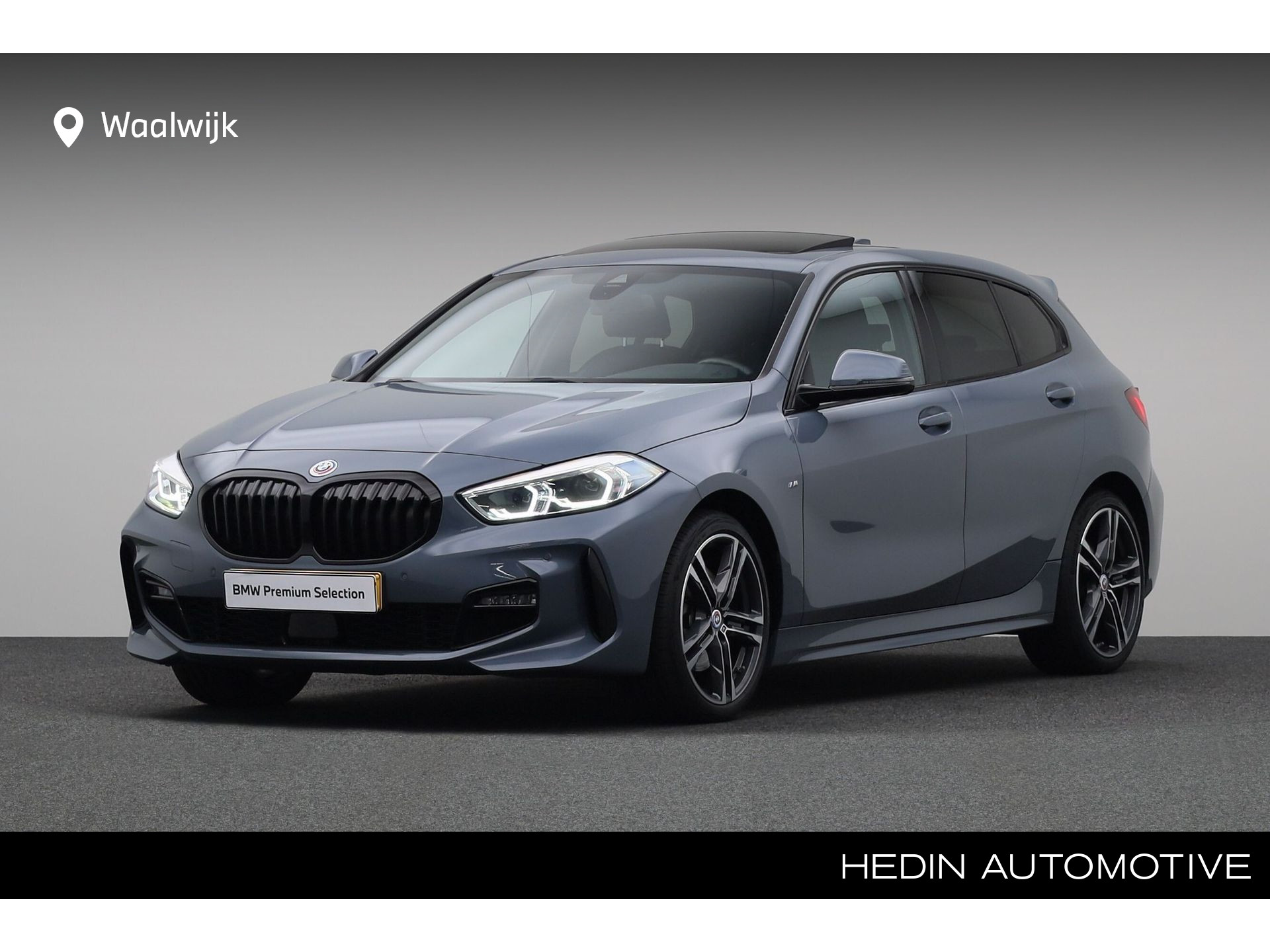 Bmw 1-serie