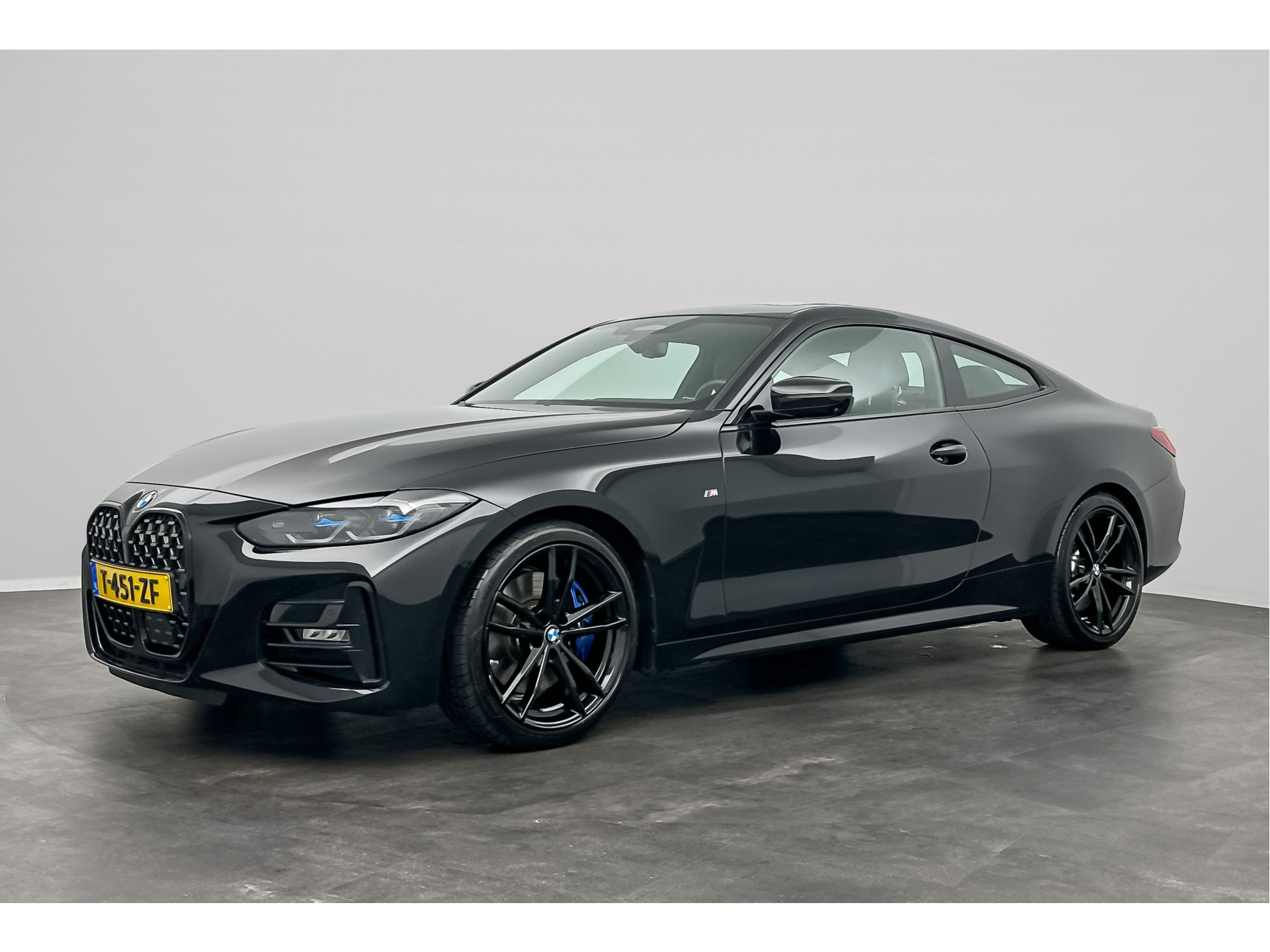 Bmw 4-serie