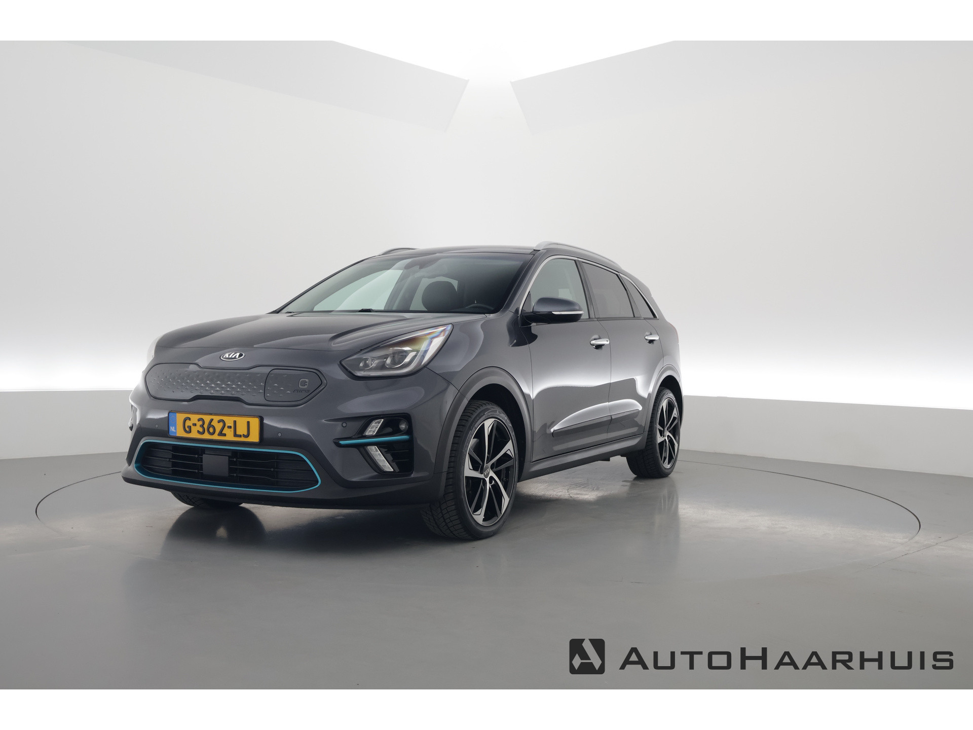 Kia E-niro