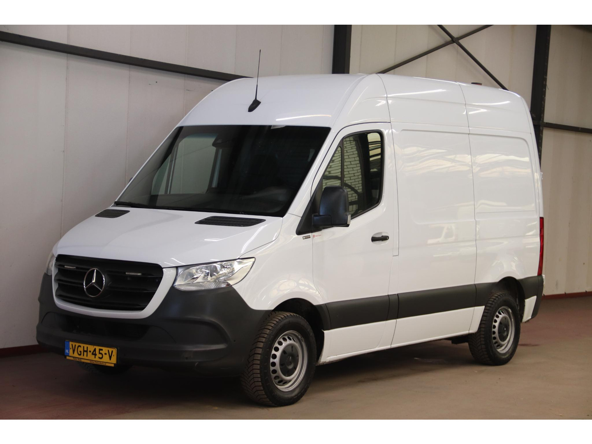 Mercedes Sprinter