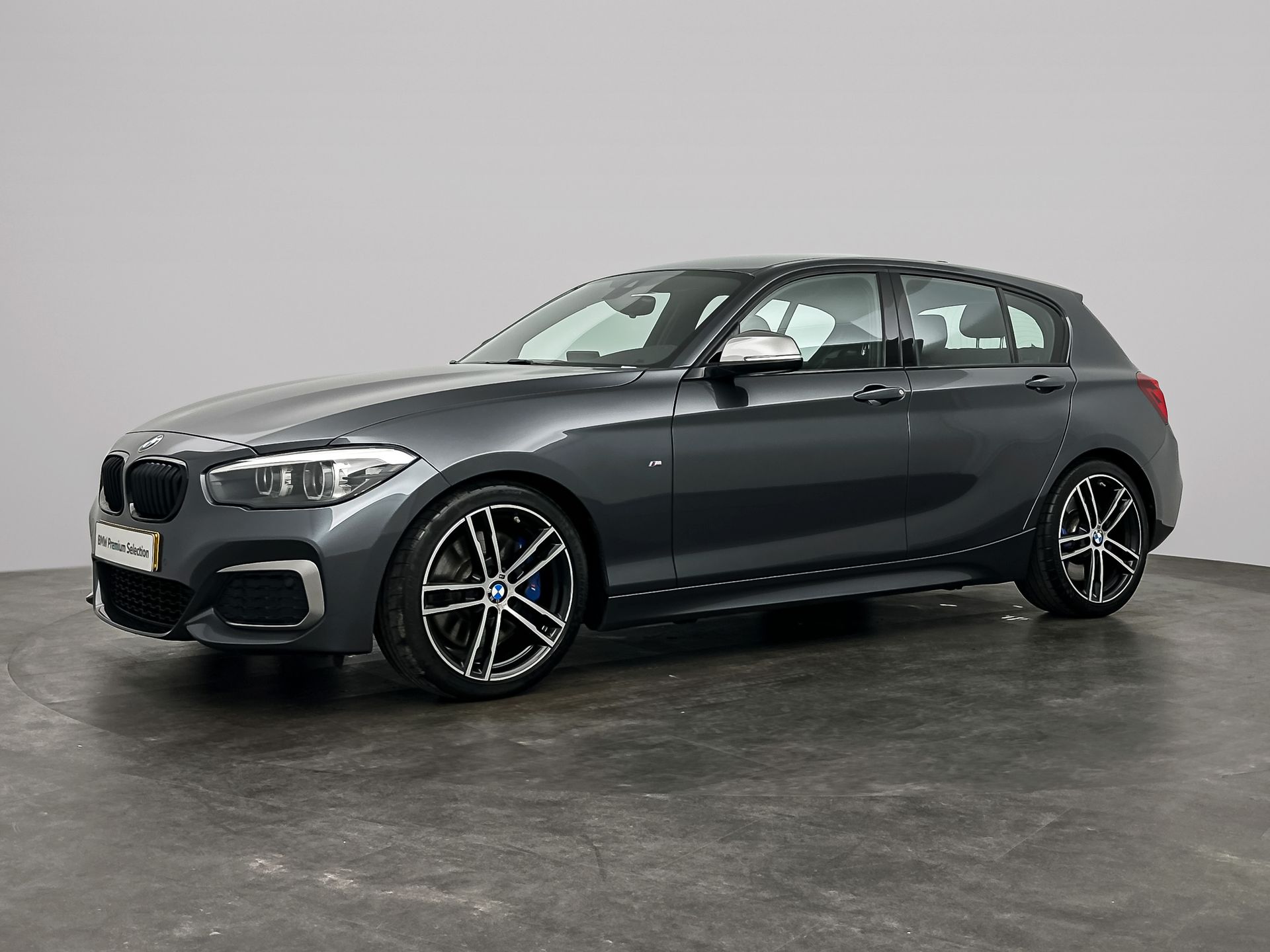 Bmw 1-serie