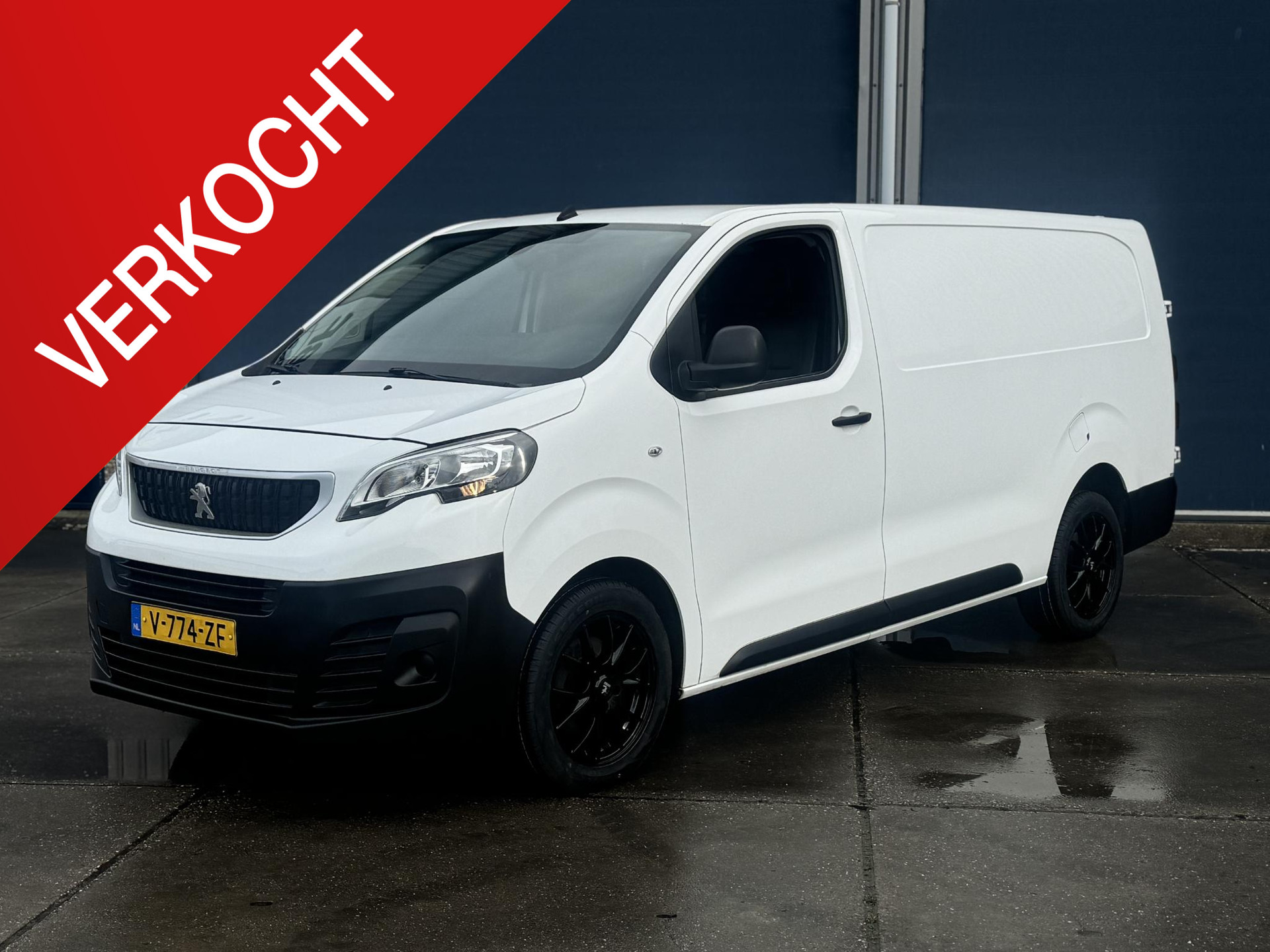 Peugeot Expert