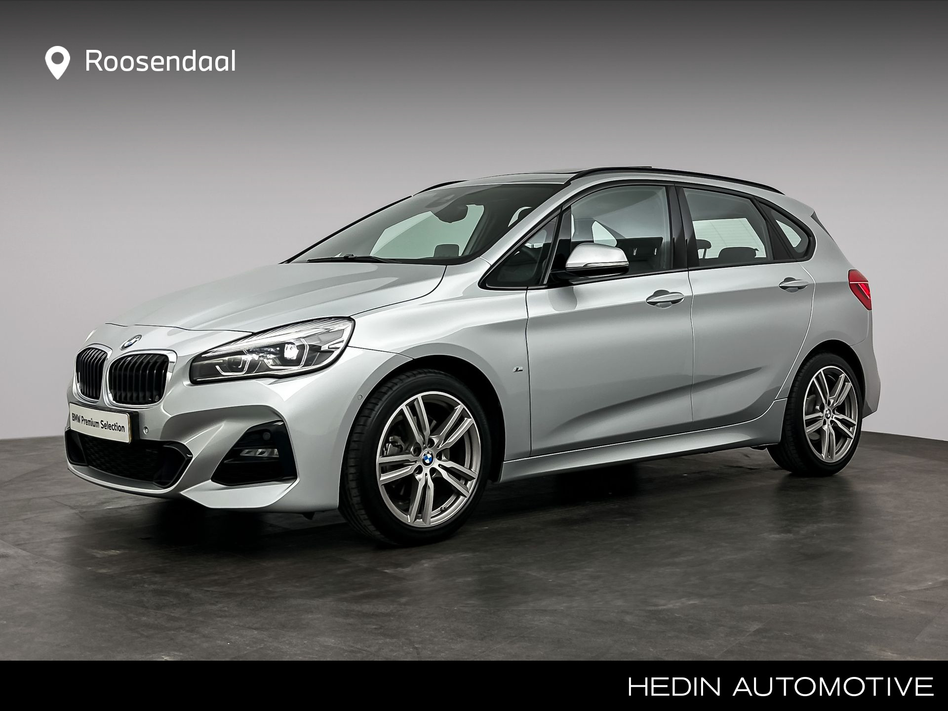 Bmw 2-serie