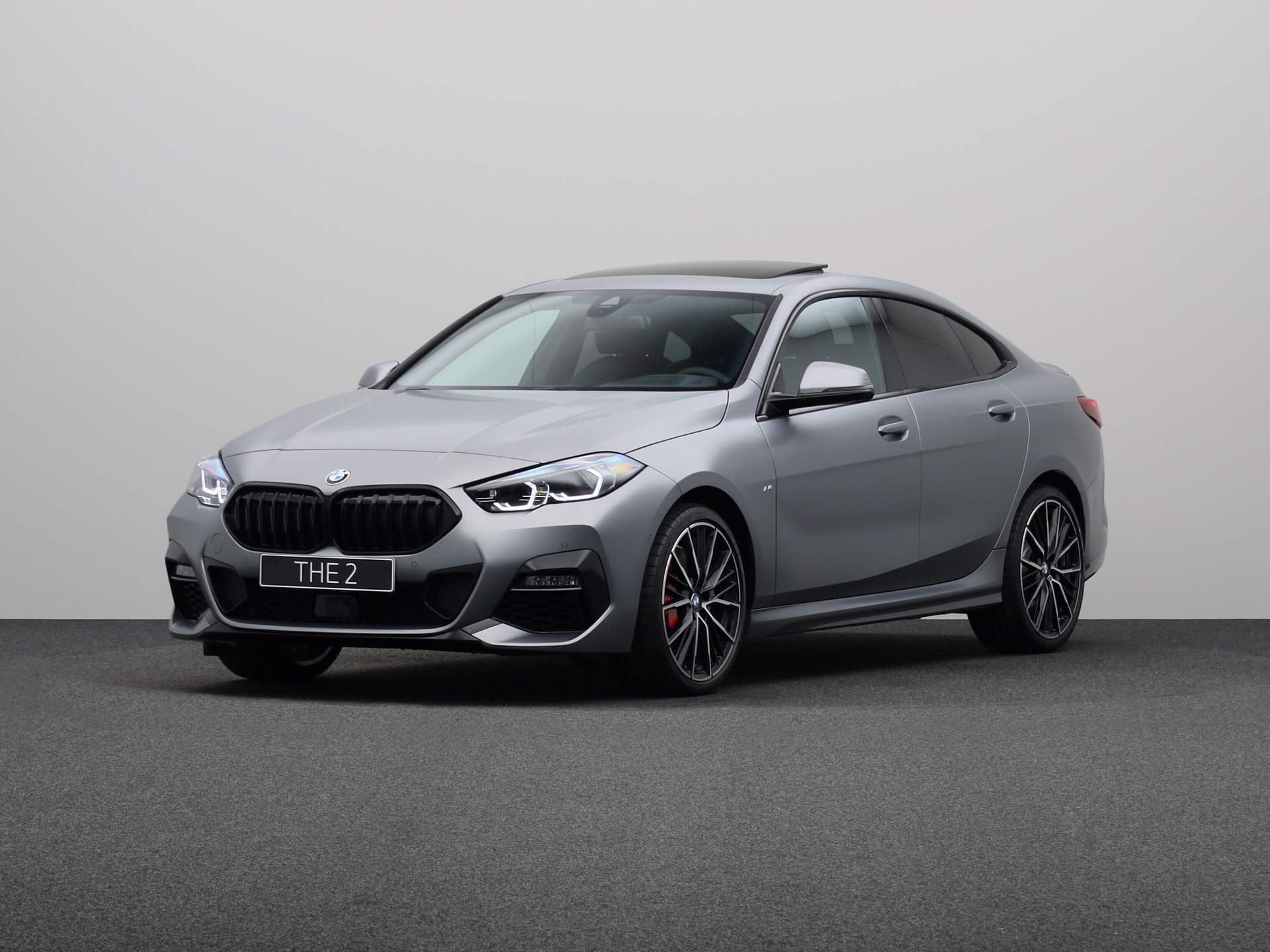 Bmw 2-serie