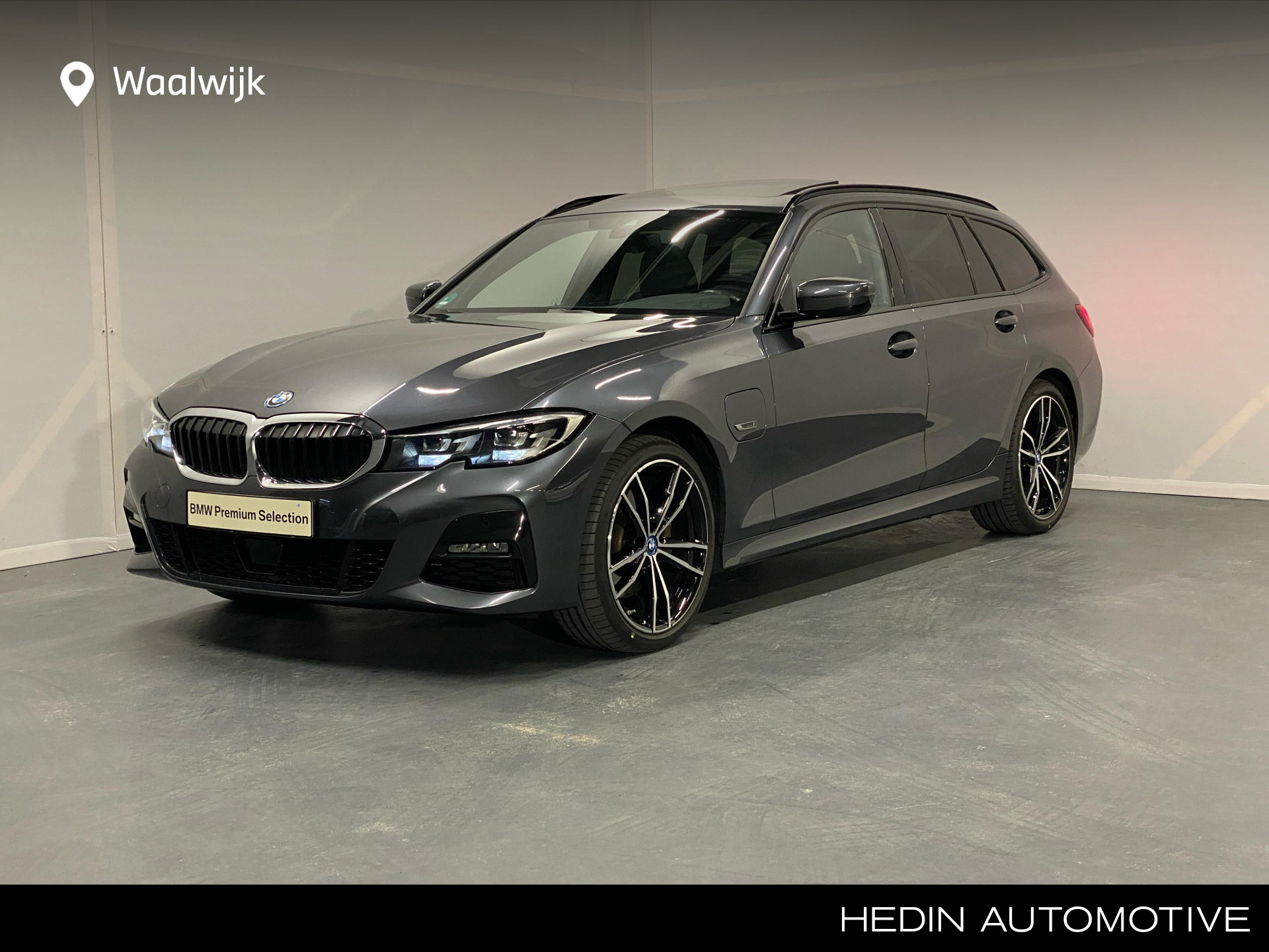 Bmw 3-serie